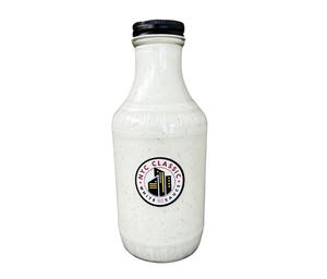 New York City's Classic White Sauce (3 Pack)